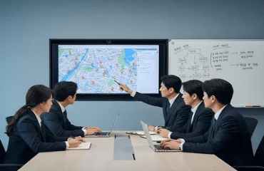 김해탐정사무소