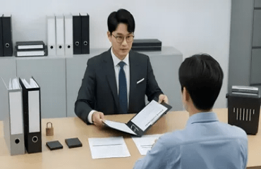 김해탐정사무소